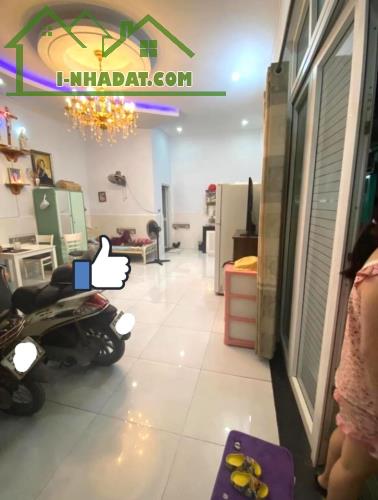 NHÀ ĐẸP, TẶNG NỘI THẤT. VỊ TRÍ SAU COOPMART BÌNH TRIỆU 40m² ĐÃ HOÀN CÔNG - 5