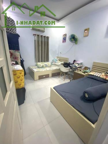 NHÀ ĐẸP, TẶNG NỘI THẤT. VỊ TRÍ SAU COOPMART BÌNH TRIỆU 40m² ĐÃ HOÀN CÔNG - 4