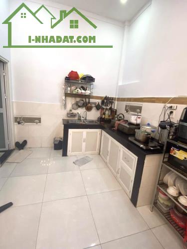 NHÀ ĐẸP, TẶNG NỘI THẤT. VỊ TRÍ SAU COOPMART BÌNH TRIỆU 40m² ĐÃ HOÀN CÔNG - 3