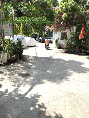 NHÀ ĐẸP, TẶNG NỘI THẤT. VỊ TRÍ SAU COOPMART BÌNH TRIỆU 40m² ĐÃ HOÀN CÔNG - 2