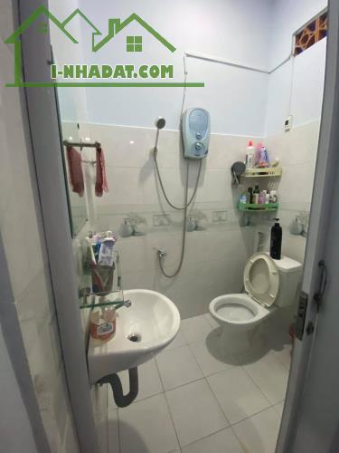 NHÀ ĐẸP, TẶNG NỘI THẤT. VỊ TRÍ SAU COOPMART BÌNH TRIỆU 40m² ĐÃ HOÀN CÔNG