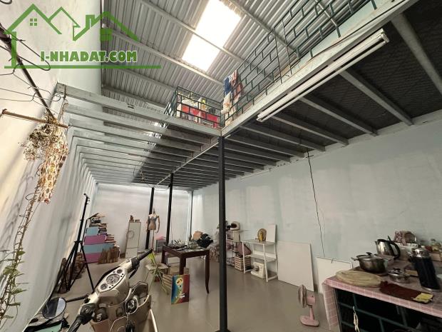 Giảm sâu 1 tỷ, nhà hẻm xe tải Bình Thạnh, 129m2, chỉ 9 tỷ 850 - 1