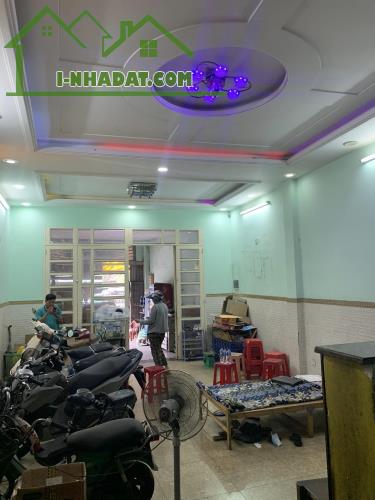 HOT - Nhà mặt tiền Quận 3, kinh doanh đỉnh, 105m2, ngang rộng, 9 PN, nhỉnh 13 tỷ - 3