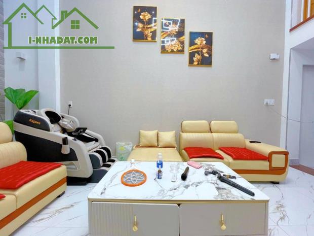 ✨KHU NHÀ PHỐ LIỀN KỀ ĐỒNG BỘ SIÊU ĐẸP SANG TRỌNG CAO CẤP Ô TÔ NGỦ NHÀ GÒ VẤP NHỈNH 10 TỶ - 2
