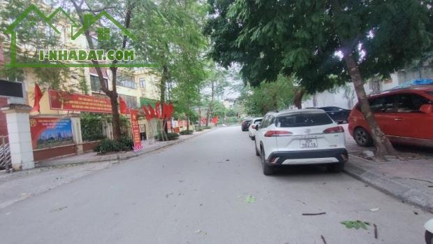 Bán nhà trọ đẹp phố Khương Đình, 72m2 7T thang máy 17pkk dòng tiền khủng giá 16.5 tỷ - 2