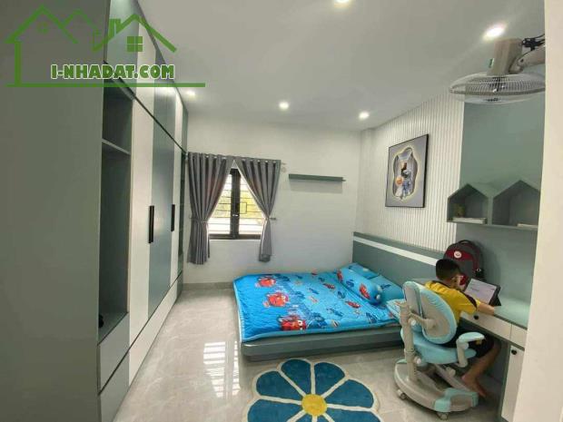 Đất đầu rồng Vạn Phúc, Ba Đình, ô tô đỗ cửa, phân lô, gần phố, 51m, 14.9 tỷ - 1