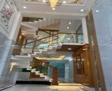 Nhà bị  BANK thanh lý, bán gấp biệt thự sát Văn Cao giáp Tân Phú 5 tầng,hẻm 6m, 6.6 tỷ. TL