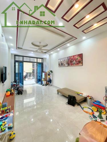 GIA ĐÌNH CẦN BÁN GẤP CĂN NHÀ KHU BÊN SÔNG HIỆP BÌNH CHÁNH - 1