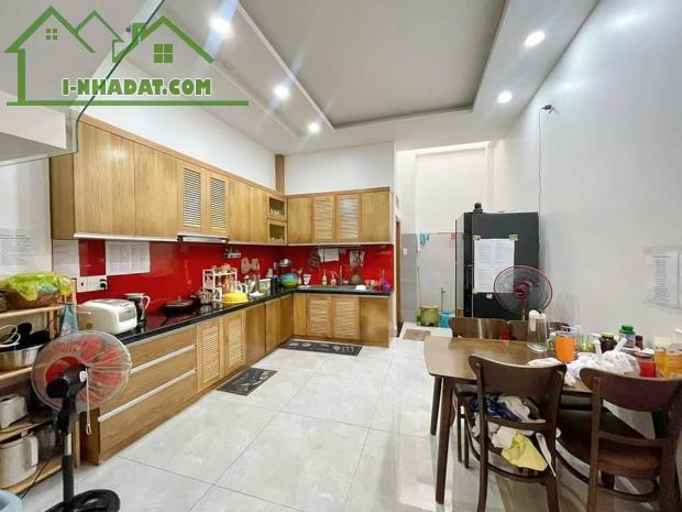 GIA ĐÌNH CẦN BÁN GẤP CĂN NHÀ KHU BÊN SÔNG HIỆP BÌNH CHÁNH - 3