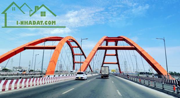 GIA ĐÌNH CẦN BÁN GẤP CĂN NHÀ KHU BÊN SÔNG HIỆP BÌNH CHÁNH - 5
