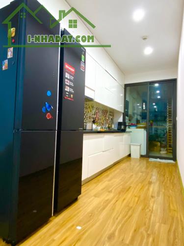 Bán CHCC toà Rice City Tây Nam Linh Đàm DT 70m2 2pn 2wc - 4