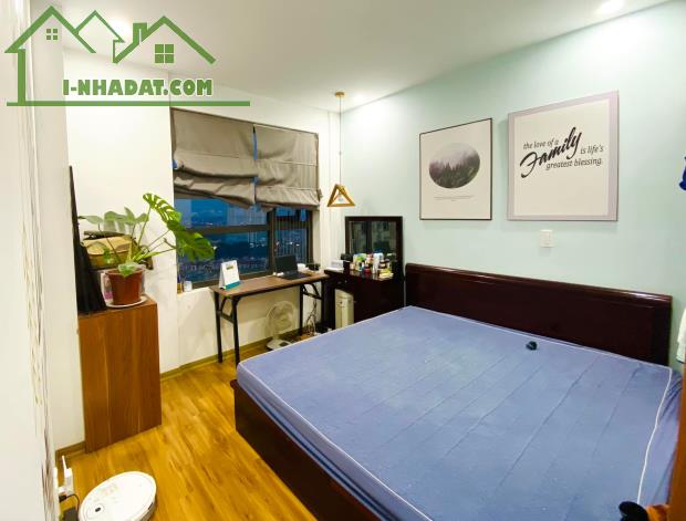 Bán CHCC toà Rice City Tây Nam Linh Đàm DT 70m2 2pn 2wc - 1