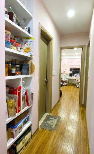 Bán CHCC toà Rice City Tây Nam Linh Đàm DT 70m2 2pn 2wc