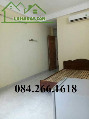 Bán nhà mặt ngõ Trần Phú, Văn Quán 45m2 5 tầng nhà đang cho thuê 35tr/tháng giá hợp lý - 2