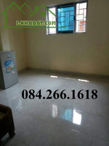 Bán nhà mặt ngõ Trần Phú, Văn Quán 45m2 5 tầng nhà đang cho thuê 35tr/tháng giá hợp lý - 1