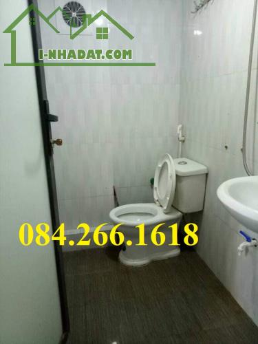 Bán nhà mặt ngõ Trần Phú, Văn Quán 45m2 5 tầng nhà đang cho thuê 35tr/tháng giá hợp lý
