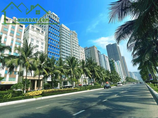 LOA ... LOA BÁN LÔ GỐC 2 MT PHỐ TRẦN KHÁNH DƯ .XÁT BIỂN MỸ KHÊ ĐÀ NẴNG - 2