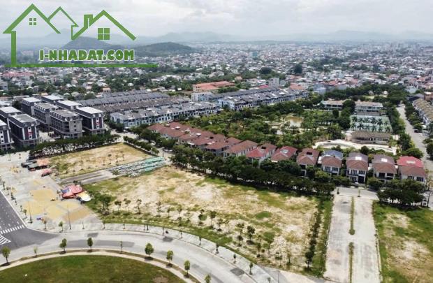 💥💥 BIỆT THỰ AN CỰU CITY MẶT TIỀN ĐƯỜNG SỐ 1 GIÁ TỐT NHẤT 16tyxx 💥💥 - 1