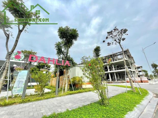 Ecogarden view công viên chỉ 3 tỉ 9xx - 4