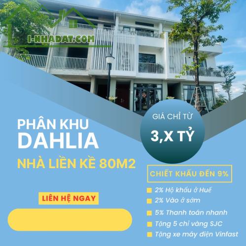 Ecogarden view công viên chỉ 3 tỉ 9xx