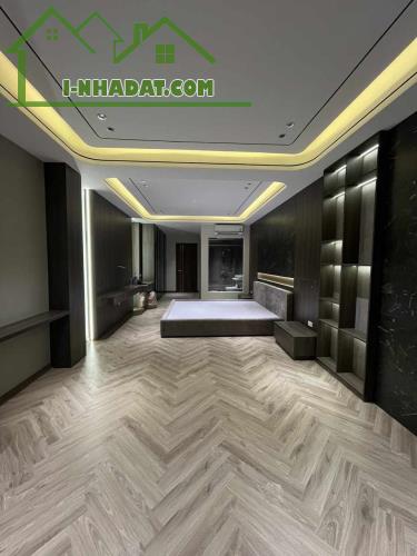 Đẳng cấp Mặt Phố Nguyễn Lam, KD đỉnh,65M,7 tầng thang máy,MT 4M,full nội thất. Hơn 16 tỷ - 2