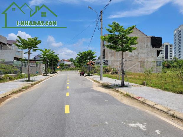 Khu Quy Hoạch Cic8 - cạnh bên cầu vượt Thủy Dương