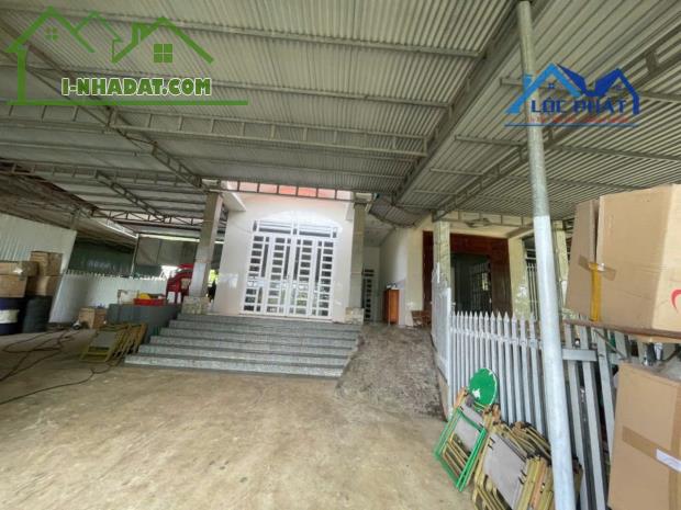 Bán đất mặt tiền đường QL1A 2090m2 Thống Nhất Đồng Nai giá 12 tỷ