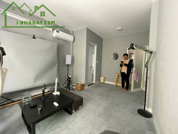 Bán rẻ nhà phố xinh 4 x 9m 1 trệt 2 lầu Bùi Thị Xuân Q1 TP.HCM - 5