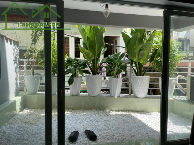 Bán rẻ nhà phố xinh 4 x 9m 1 trệt 2 lầu Bùi Thị Xuân Q1 TP.HCM - 4