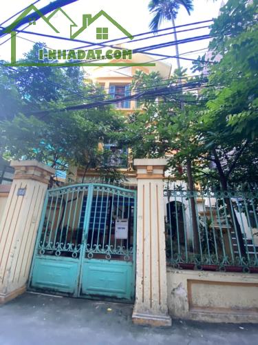 ( LÔ GÓC) Bán nhà Tây Sơn Ngã Tư Sở 95mx4T Lô Góc oto đỗ kinh doanh xây CCMN tuyệt đỉnh - 4