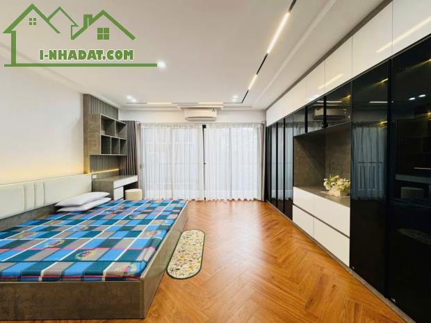 Nhà 2 mặt phố Thụy Khuê – Đồng Cổ 37 tỷ 110m2, 6T thang máy, MT6.8m kinh doanh gần Hồ Tây - 2