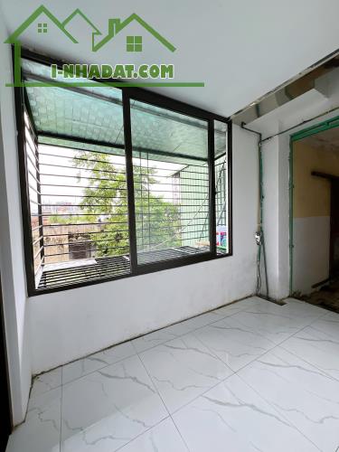 BÁN CĂN HỘ TẬP THỂ I4 PHƯƠNG MAI, LƯƠNG ĐÌNH CỦA, ĐỐNG ĐA 44/90m2 TẦNG 6  3,48 tỷ. - 4