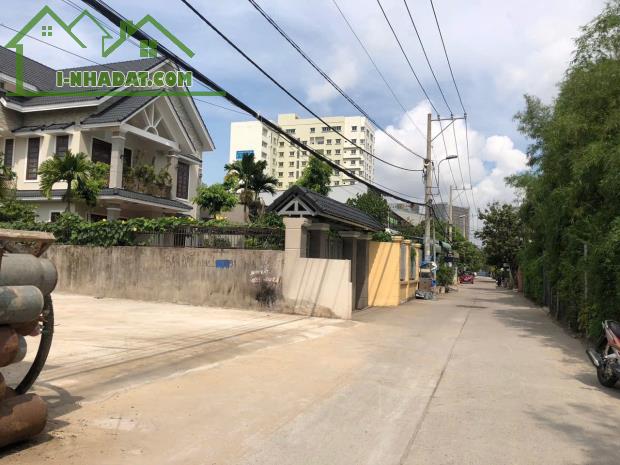 Mặt Tiền Thạnh Mỹ Lợi Q2 71tr/m2, 378m2 (9.2x41) Giá Tốt, Sát MT Nguyễn Thị Định - 3