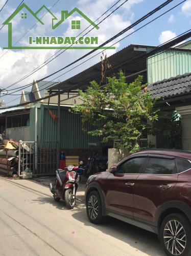 Mặt Tiền Thạnh Mỹ Lợi Q2 71tr/m2, 378m2 (9.2x41) Giá Tốt, Sát MT Nguyễn Thị Định - 1