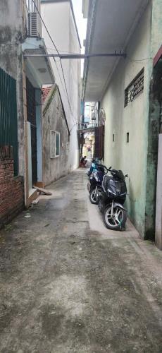 Bán Đất Thổ Cư Vân Canh, 60.8m2 Ngõ 2,5m cực nông chỉ 20m ra đường Ôtô tránh giá đầu tư. - 1