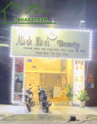 Sang nhượng lại tiệm nail- mi- spa tại Thuận An, Bình Dương - 4