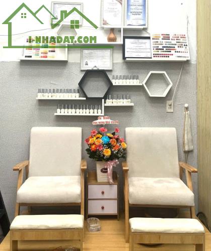 Sang nhượng lại tiệm nail- mi- spa tại Thuận An, Bình Dương - 3