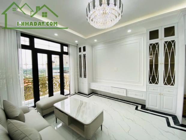 Bán nhà liền kề Kđt Văn Phú, Hà Đông 80m2, 4 tầng, giá 13 tỷ hơn - giá tốt nhất khu đô thị