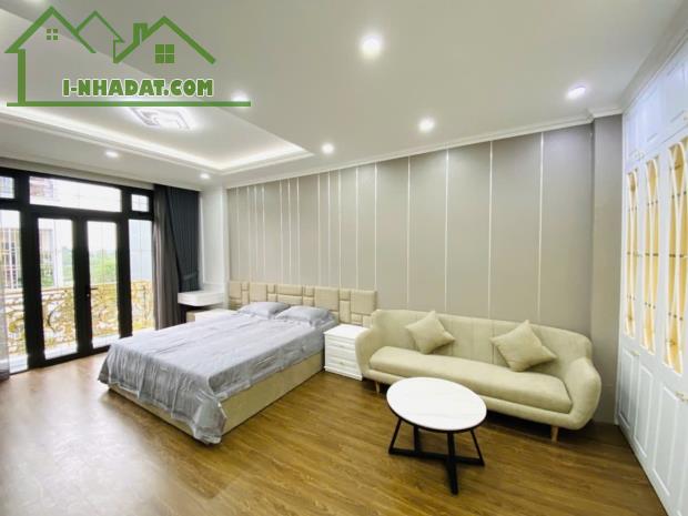 Bán nhà liền kề Kđt Văn Phú, Hà Đông 80m2, 4 tầng, giá 13 tỷ hơn - giá tốt nhất khu đô thị - 3