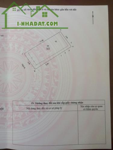 CỰC HIẾM. Bán nhà Q Thanh Xuân,  Phố Lê Trọng Tấn. DT: 55m, 7 tầng. Giá 16 tỷ. Ô tô tránh