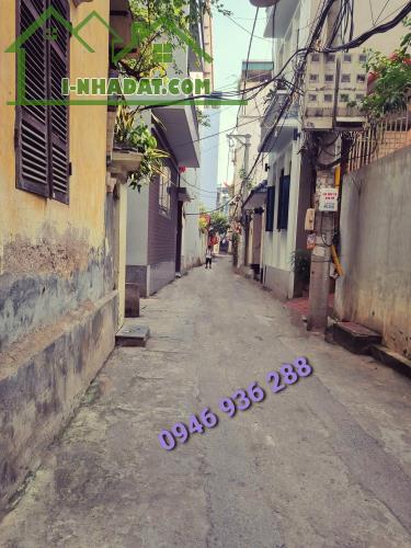 🏆BÁN NHÀ ĐA SỸ, NGÕ NÔNG, ÔTÔ ĐỖ CỔNG, KIẾN HƯNG, HÀ ĐÔNG, 46M NHỈNH 5 TỶ 🍀 - 1