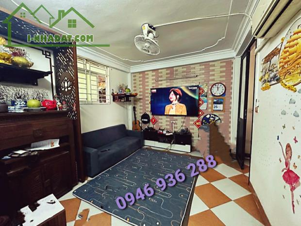 🏆BÁN NHÀ ĐA SỸ, NGÕ NÔNG, ÔTÔ ĐỖ CỔNG, KIẾN HƯNG, HÀ ĐÔNG, 46M NHỈNH 5 TỶ 🍀 - 3