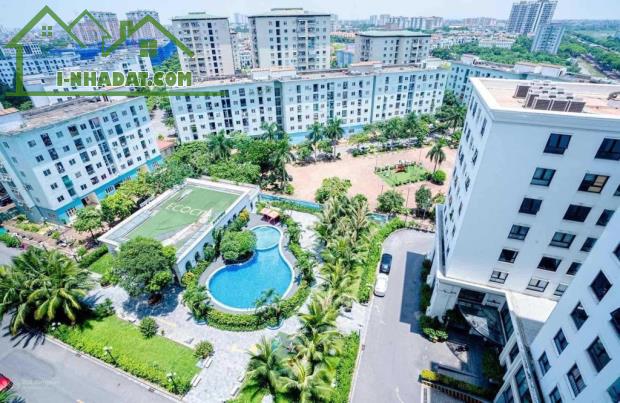Cần Bán Chung Cư Ecocity Việt Hưng, Long Biên 73m2, chỉ 4,3 tỷ (cam kết chuẩn)
