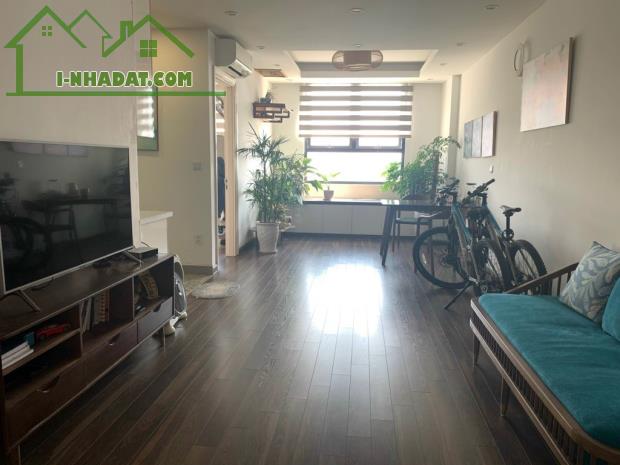 Cần Bán Chung Cư Ecocity Việt Hưng, Long Biên 73m2, chỉ 4,3 tỷ (cam kết chuẩn) - 4