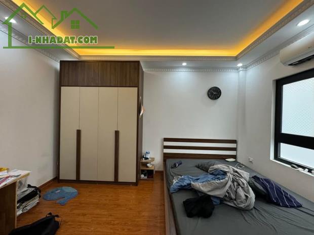 Bán Nhà Phố Hồng Tiến, Bồ Đề, Hoàng Như Tiếp, 32m2, 5 Tầng, Phân Lô, Ô Tô Thông, Hơn 5 Tỷ - 4