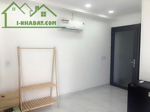 Chính chủ cho thuê phòng trọ cao cấp hẻm 615 Lê Trọng Tấn, Phường Bình Hưng Hòa, Bình - 1