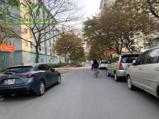 Độc nhất một lô đất 75m2 đấu giá TT4 khu đấu giá Việt Hưng, cạnh Vinhome Riverside - 3