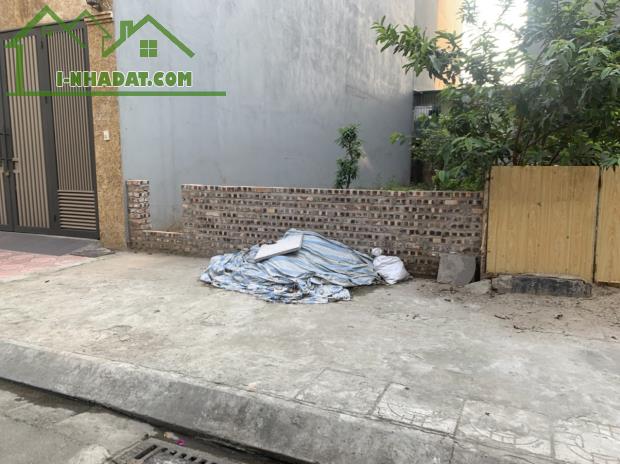 Độc nhất một lô đất 75m2 đấu giá TT4 khu đấu giá Việt Hưng, cạnh Vinhome Riverside - 1