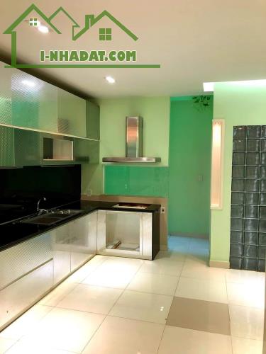 Bán nhà HXH Lạc Long Quân, 38m2, 3 tầng, DTSD 92m2, 3PN, ST, 5 tỷ TL0906993584 - 3