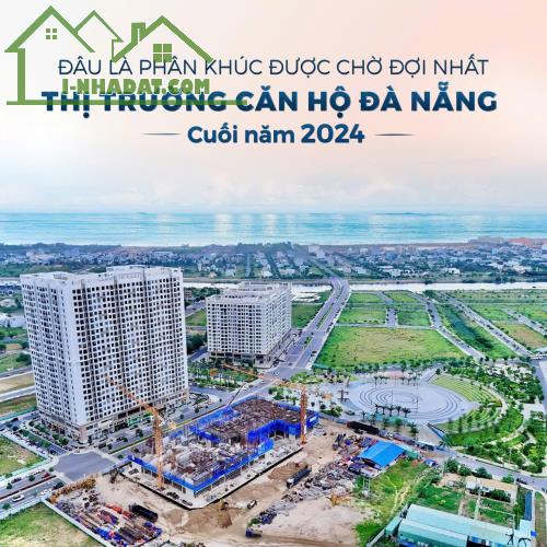 Thông Tin Chính Thức - sở hữu căn hộ tại FPT Plaza 3 - Nhận thêm THÔNG TIN DỰ ÁN